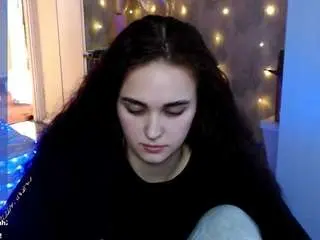 mary-bell from camsoda