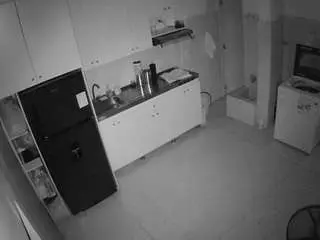 Camsoda Private Sex Chat of voyeurcam-jb-kitchen-1