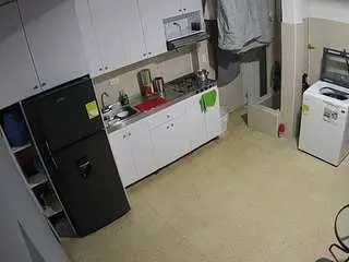 Camsoda Live Sex of voyeurcam-jb-kitchen-1