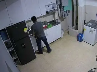 Camsoda Adult Video Chat of voyeurcam-jb-kitchen-1