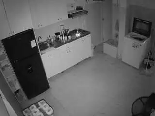 Camsoda Live Porn of voyeurcam-jb-kitchen-1