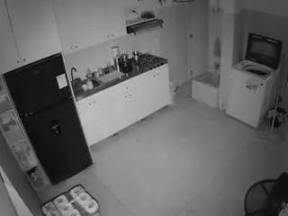 Camsoda Live Porn of voyeurcam-jb-kitchen-1