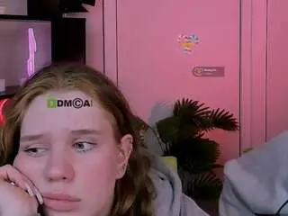 Camsoda Watch Live Sex Cams of vivy-star