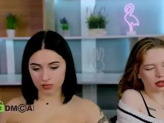 Camsoda Best Webcam of vivy-star