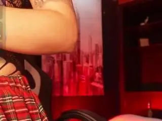 melannyluv from camsoda