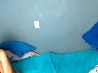 Camsoda Sex Cam of violetmia68