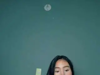 Camsoda Best Webcam of violetmia68