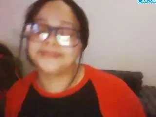 Camsoda Private Sex Chat of bigvibing