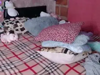 Camsoda Adult Webcam of emmaruiiz16