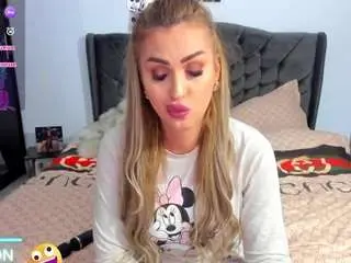 Camsoda Sex Chat of golddivine