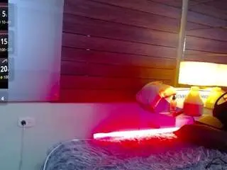 Camsoda Free Live Porn of karol-yessenia