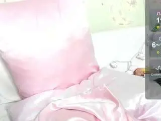 Camsoda Nude Webcam of kaya-devis