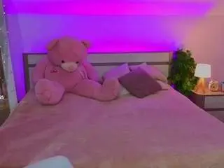 Camsoda Private Sex Chat of sherrysandraa