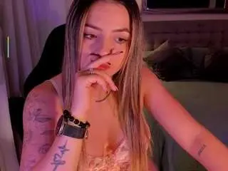 Camsoda Free Live Porn of amywoods