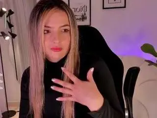 Camsoda Free Porn Cam of amywoods