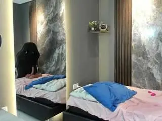 Camsoda Live Sex Cam of ashly08