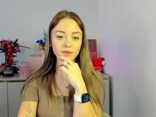 Camsoda Live Sex Cam of cindybeauty