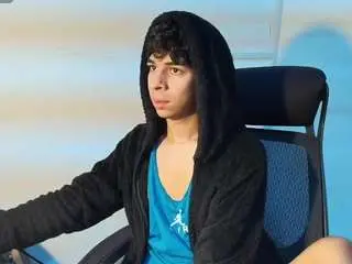 Camsoda Live Porn of cris-slytherin