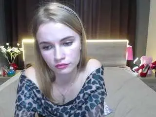 Camsoda Live Sex Cam of margaritakiss