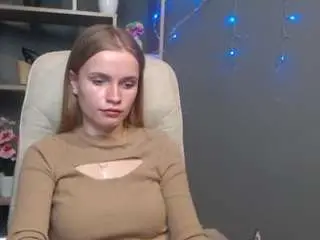 Camsoda Private Sex Chat of margaritakiss