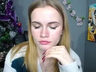 Camsoda Live Sex Cam of margaritakiss