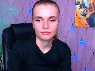 Camsoda Best Webcam of margaritakiss