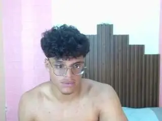 Camsoda Best live sex cam show of joemooree