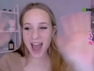 Camsoda Live Sex Cam of miles-candy