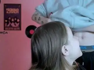 Camsoda Adult Webcam of miles-candy