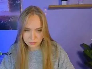 Camsoda Adult Video Chat of naya-dream