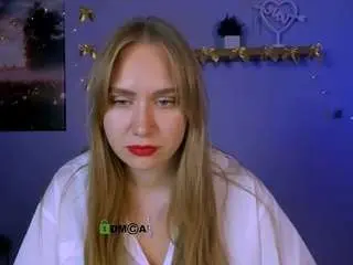 Camsoda Best Webcam of naya-dream