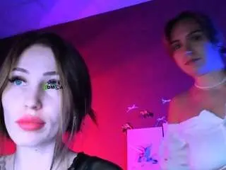 Camsoda Free Porn Cam of naya-dream