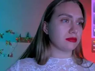 Camsoda Free Porn Cam of naya-dream