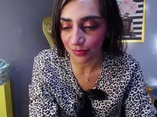 Camsoda Nude Webcam of agatha-brooks-t