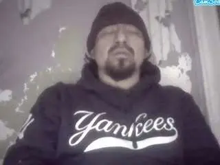 Camsoda Best Webcam of elmonstro690