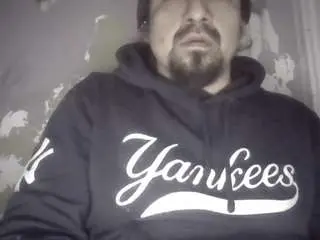 Camsoda Nude Webcam of elmonstro690