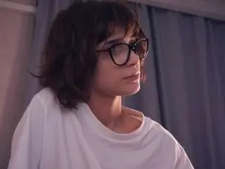 Camsoda Adult Webcam of althenahance