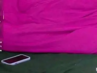 Camsoda Nude Webcam of bonieklent