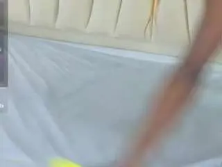 bonieklent from camsoda