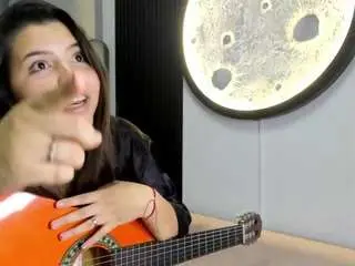 Camsoda Adult Webcam of charlotte-starr