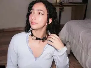 Camsoda Adult Webcams of doll4you