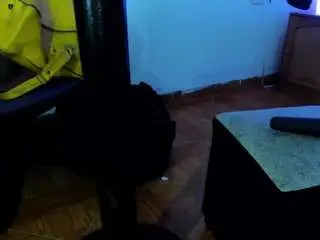 marian-ran from camsoda