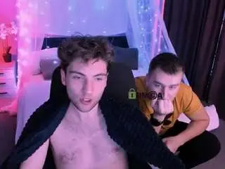Camsoda Sex Chat of michael-strong