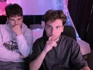 Camsoda Private Sex Chat of michael-strong