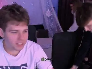 Camsoda Free Porn Cam of michael-strong