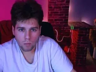 Camsoda Adult Video Chat of michael-strong