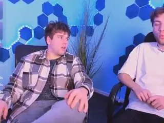 michael-strong from camsoda