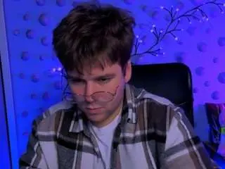 Camsoda Adult Webcam of michael-strong