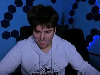 Camsoda Live Sex Cam of michael-strong