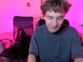 Camsoda Adult Video Chat of michael-strong